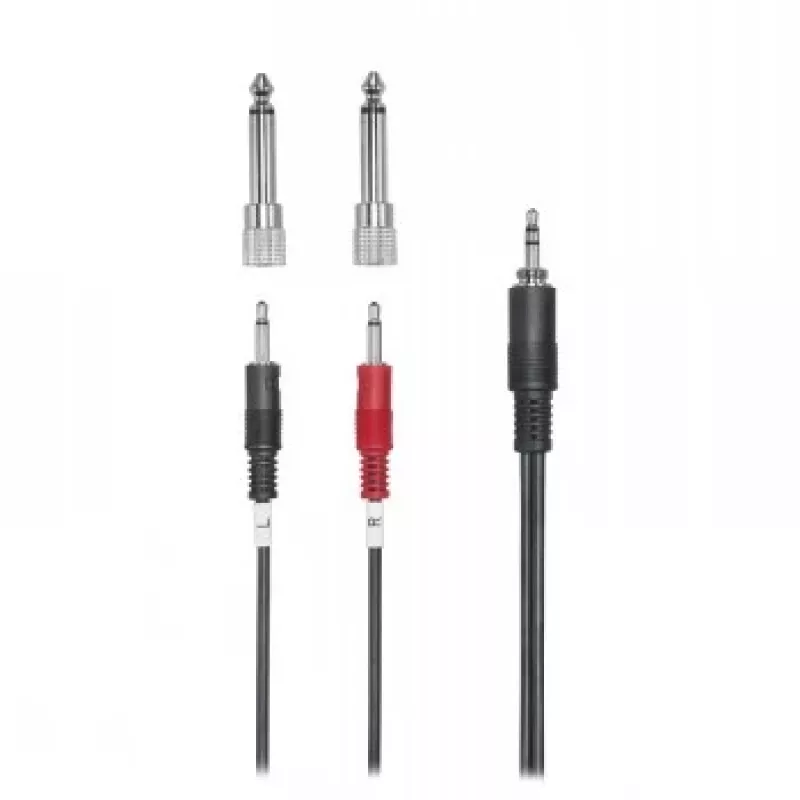 AUDIO-TECHNICA Cardioid Condenser Stereo Microphone ATR6250X