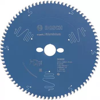 Diskinis pjūklo diskas Bosch 2 608 644 112