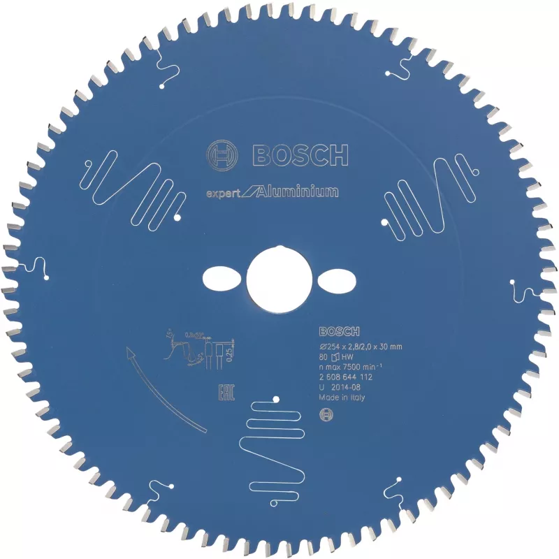 Diskinis pjūklo diskas Bosch 2 608 644 112