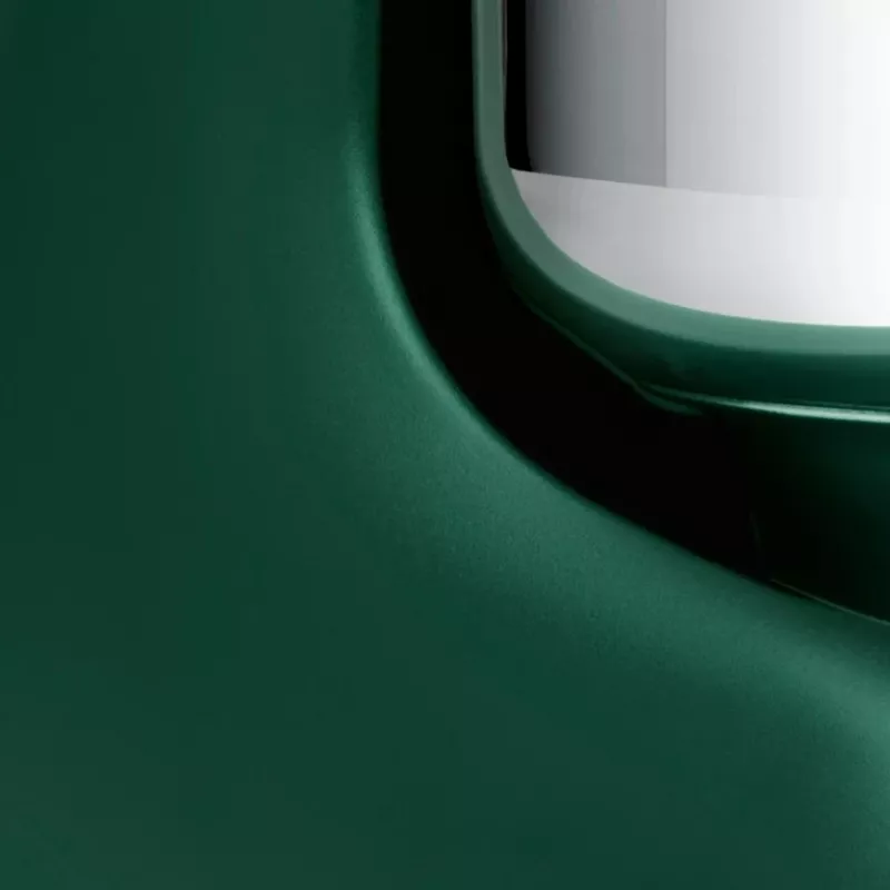 Ankarsrum Assistent Original 6230 stalinis mikseris, 1500 W, Forest Green