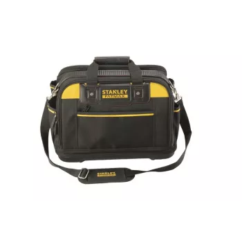 Įrankių dėžė STANLEY FATMAX Multi Access FMST1-73607, poliesteris, 430×280×300 mm, 2 rankenos, petneša