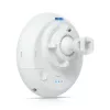 Ubiquiti UISP Wave Pico tinklo tiltas 800 Mbit/s, baltas