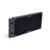 Alphacool 14436 kompiuterio aušinimo sistemos dalis/aksesuaras Radiatorius
