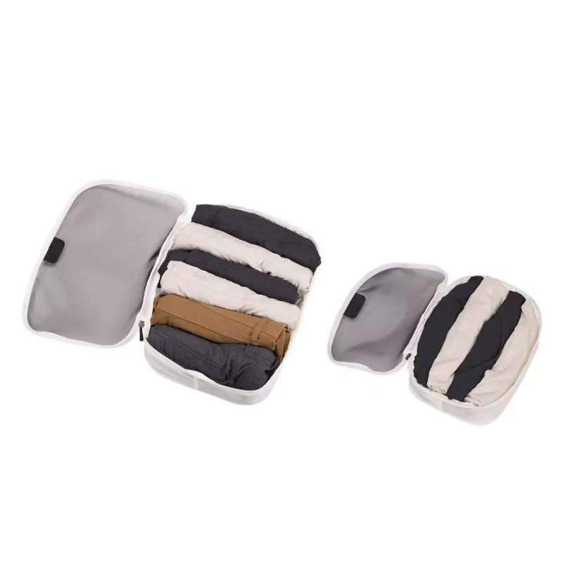 Thule 5577 Pakavimo kubelių rinkinys baltas