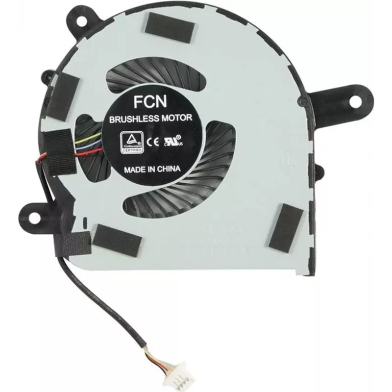 HP Assy HDD Fan ENT17-DMSCORPIUS (914256-001)