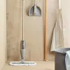 Šveitimo pagalvėlė Salter LASAL73247EU7 Zig Zag Design, abrazyvi valymo pagalvėlė paviršiams