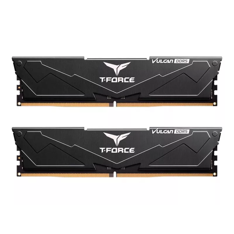 Atminties modulis Team Group T-FORCE VULCAN 32 GB DDR5 6000 MHz