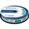 DVD+R DL MediaRange MR466 8,5 GB 10 vnt.
