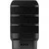 Mikrofono apsauga nuo vėjo Rode WS14, skersmuo 7,2 cm, ilgis 122 mm