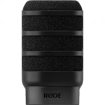 Mikrofono apsauga nuo vėjo Rode WS14, skersmuo 7,2 cm, ilgis 122 mm
