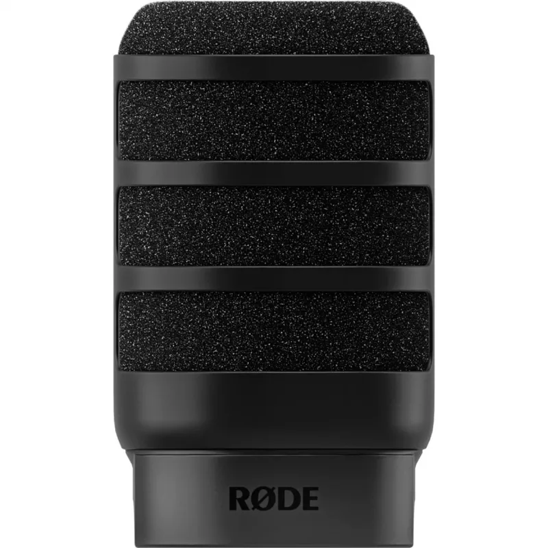 Mikrofono apsauga nuo vėjo Rode WS14, skersmuo 7,2 cm, ilgis 122 mm