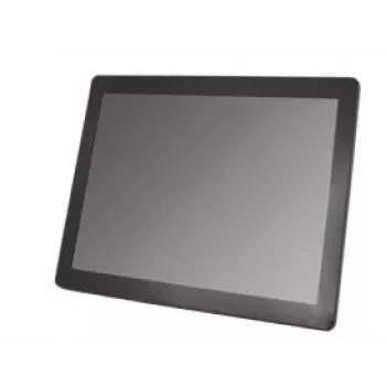 10.4 inch True-Flat ekranas, VGA