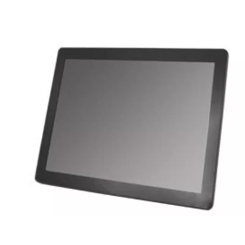 10.4 inch True-Flat ekranas, VGA