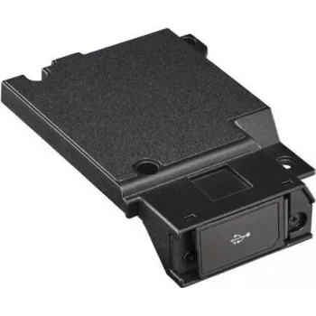 Jungties plokštė Panasonic FZ-VUBG211U juoda 40 g