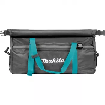 Roll-Top Reisetasche (mėtinė, 37 litrų)