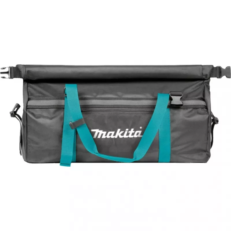 Roll-Top Reisetasche (mėtinė, 37 litrų)