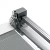 Leitz Precision Home Office popieriaus pjaustytuvas A4, 10 lapų