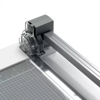 Leitz Precision Home Office popieriaus pjaustytuvas A4, 10 lapų