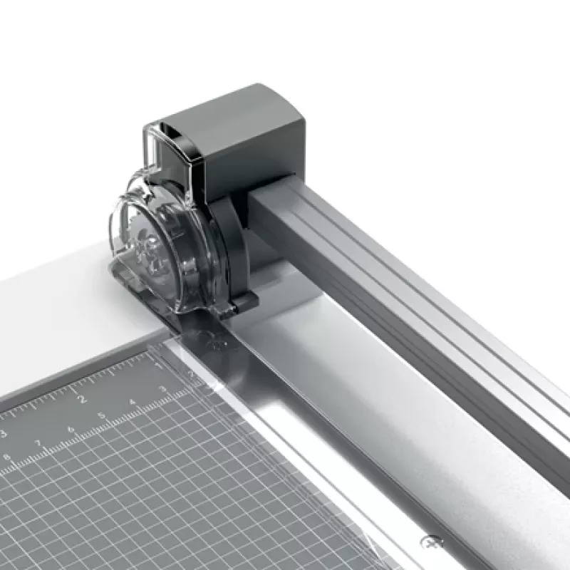 Leitz Precision Home Office popieriaus pjaustytuvas A4, 10 lapų
