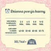 FOLK švelnus maistas kačiukams su triušiena ir ėriena - sausas kačių ėdalas - 7kg