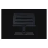 Nešiojamojo kompiuterio stovas Razer RC21-02330100-R3M1 reguliuojamo aukščio ergonomiškas dizainas nešiojamiesiems kompiuteriams