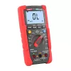 Skaitmeninis multimetras Unit UT191T True RMS, iki 1000 V ir 10 A