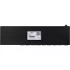 Inter-Tech SW-0816 maitinimo skirstymo įrenginys (PDU) 8 kintamosios srovės lizdai Juodas