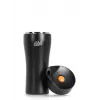 Terminis puodelis Esbit Thermo Mug 375ml, juodas