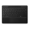 Microsoft Surface ZQZ-00006 mobiliojo įrenginio klaviatūra QWERTZ vokiečių Bluetooth juoda