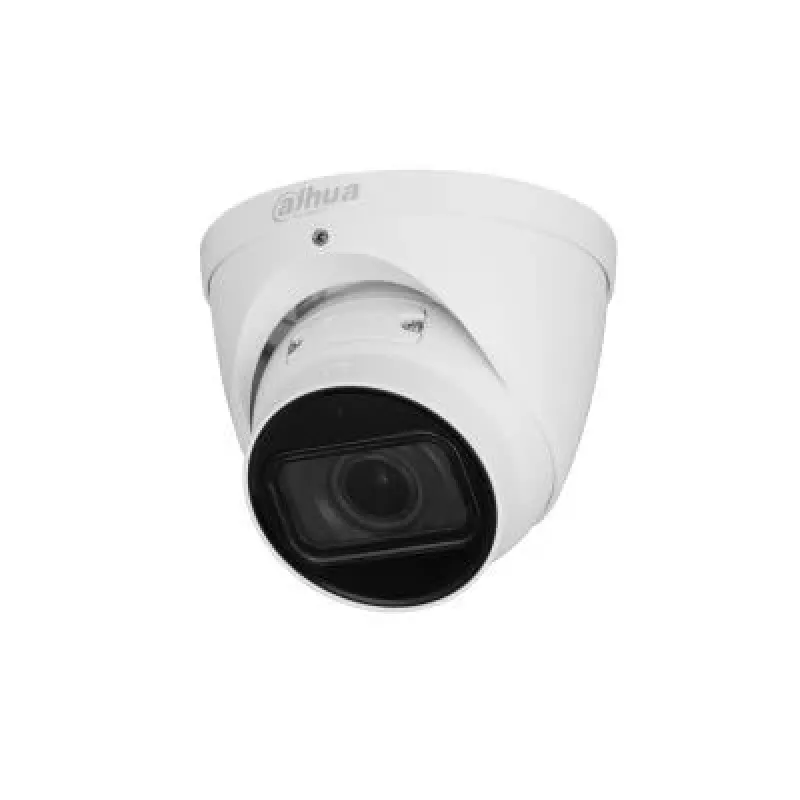 Apsaugos kamera DAHUA IPC-HDW5541T-ZE 5 MP IR akutė, 5 MP, IR naktinis matymas, vidaus/lauko