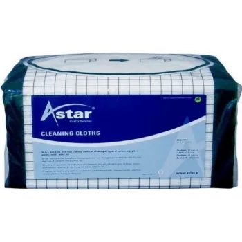 AS31013 ASTAR VALOMOSIOS SERVETĖLĖS(25) 32x34cm universalios (AS31013)