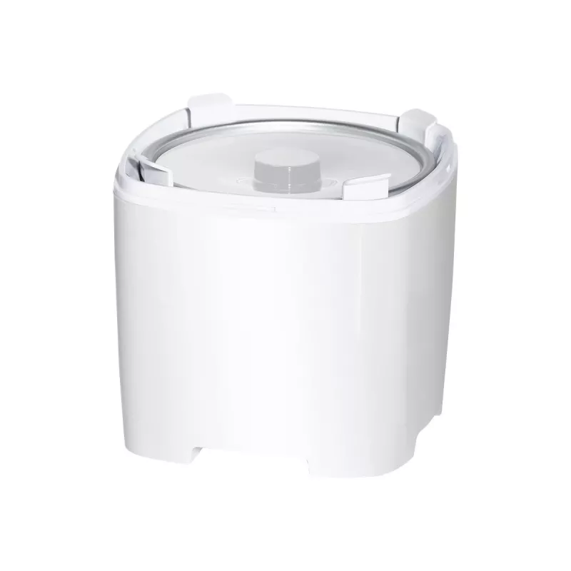 Ice Cream Maker Steba IC20 1.5L 9.5W Transparent White