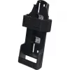 ABUS Bordo Big 6000K/120 + Holder Juoda