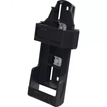 ABUS Bordo Big 6000K/120 + Holder Juoda