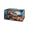 RC automobilis REVELL Desert Rat (modelis 24442) — pilkas ir juodas radijo bangomis valdomas visureigis