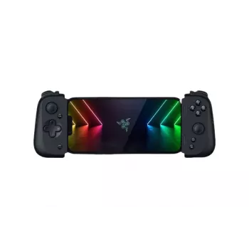 Razer Kishi V2 – žaidimų pultelis – laidinis – skirtas iOS (RZ06-04190100-R3M1)