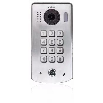 VIDOS DUO S1311D durų stotelė