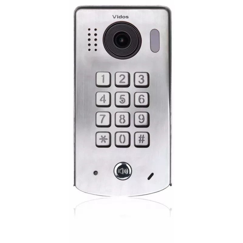 VIDOS DUO S1311D durų stotelė