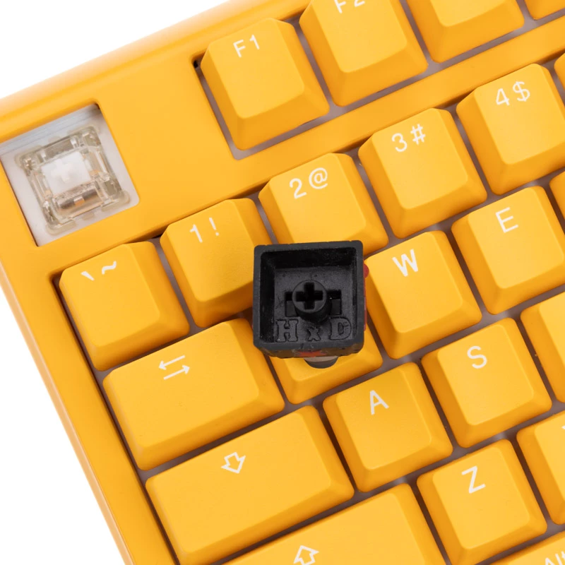 Ducky x Hotkeys Ducky League Lucky (Tamsusis leidimas)