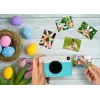 Kodak PRINTOMATIC Momentinio spausdinimo fotoaparatas, 2x3'', Mėlynas