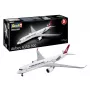 Plastikinis lėktuvo modelis REVELL Airbus A350-900 Turkish Air mastelis 1/144