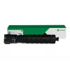 Dažų kasetė Lexmark 24B7526 3000 psl. Juoda