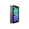 Apple iPad mini A17 Pro Wi-Fi + Cellular - Planšetė - 128GB - 21,1 cm (8,3) IPS (2266 x 1488) - 3G, 4G, 5G - Kosminė pilka (MXPN3NF/A)
