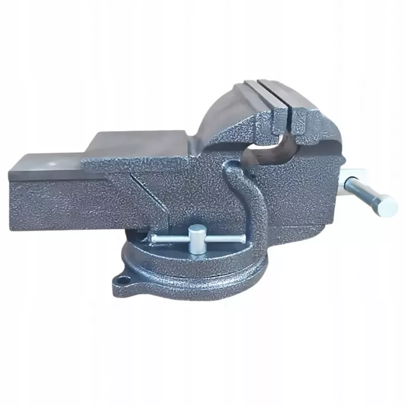 Sukamasis šaltkalvio spaustuvas Smart365 125 mm žandikaulių plotis SM-53-05125