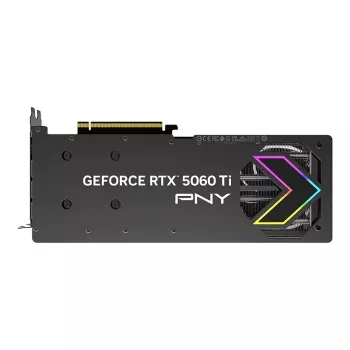 Grafikos plokštė GeForce RTX 5060 Ti 16GB RGB VCG5060T16TFXXPB1-O
