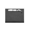 Dėklas-įmautė Rivacase 8805 40,6 cm (16 colių) juodas