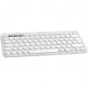 Logitech Pebble Keys 2 K380S Tonal Balta Deu BTN/ACENTRAL-419UNIVERSAL (920-011796)