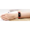 Aktyvumo stebėjimo apyrankė Huawei Color Band A2 PMOLED 2,44 cm IP67 juoda