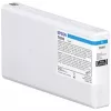 “Epson C13T55W200” rašalo kasetė 1 vnt. Originali žydra