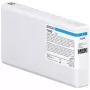 “Epson C13T55W200” rašalo kasetė 1 vnt. Originali žydra